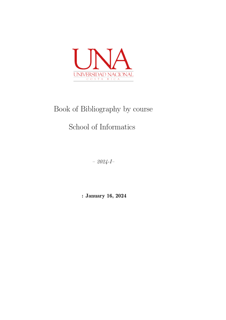 Book of Bibliography