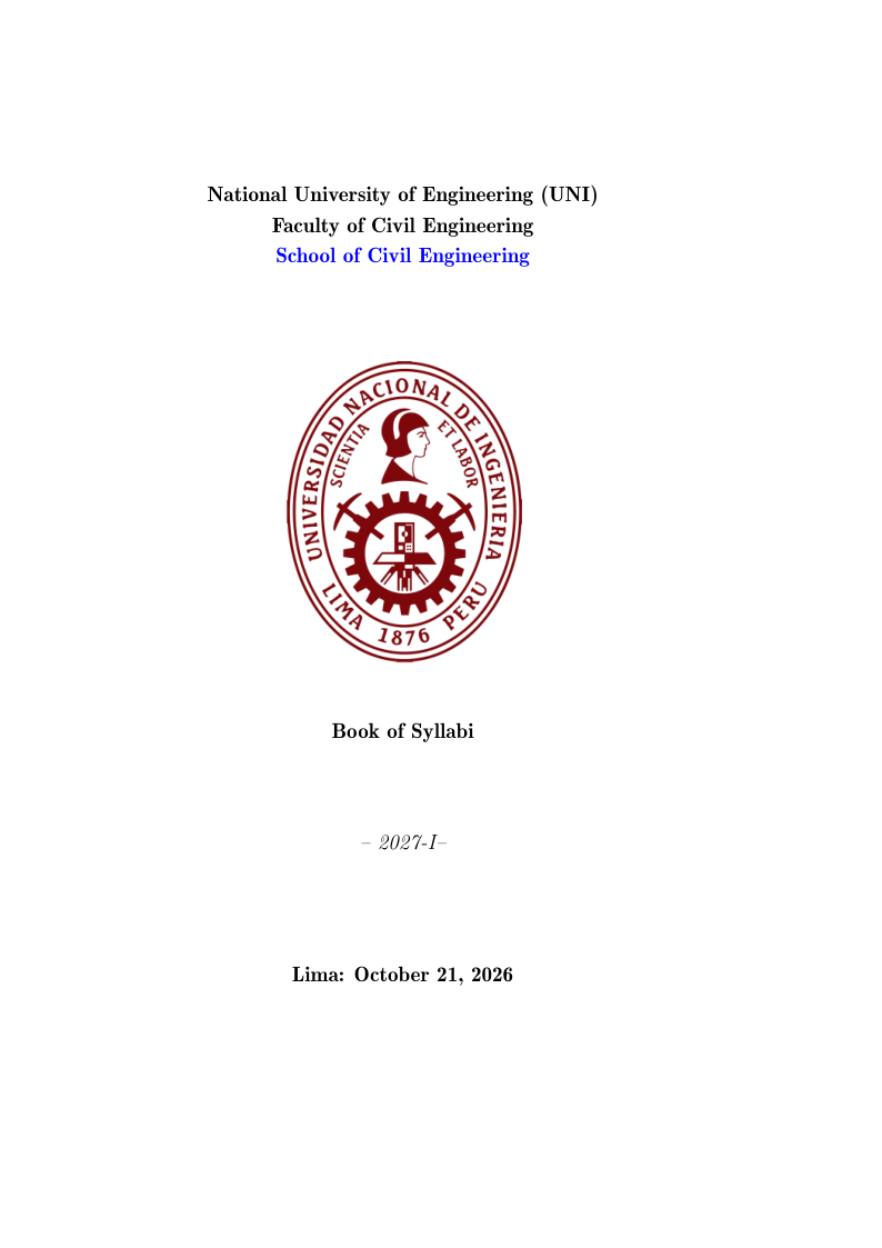 Book of Syllabi-EN