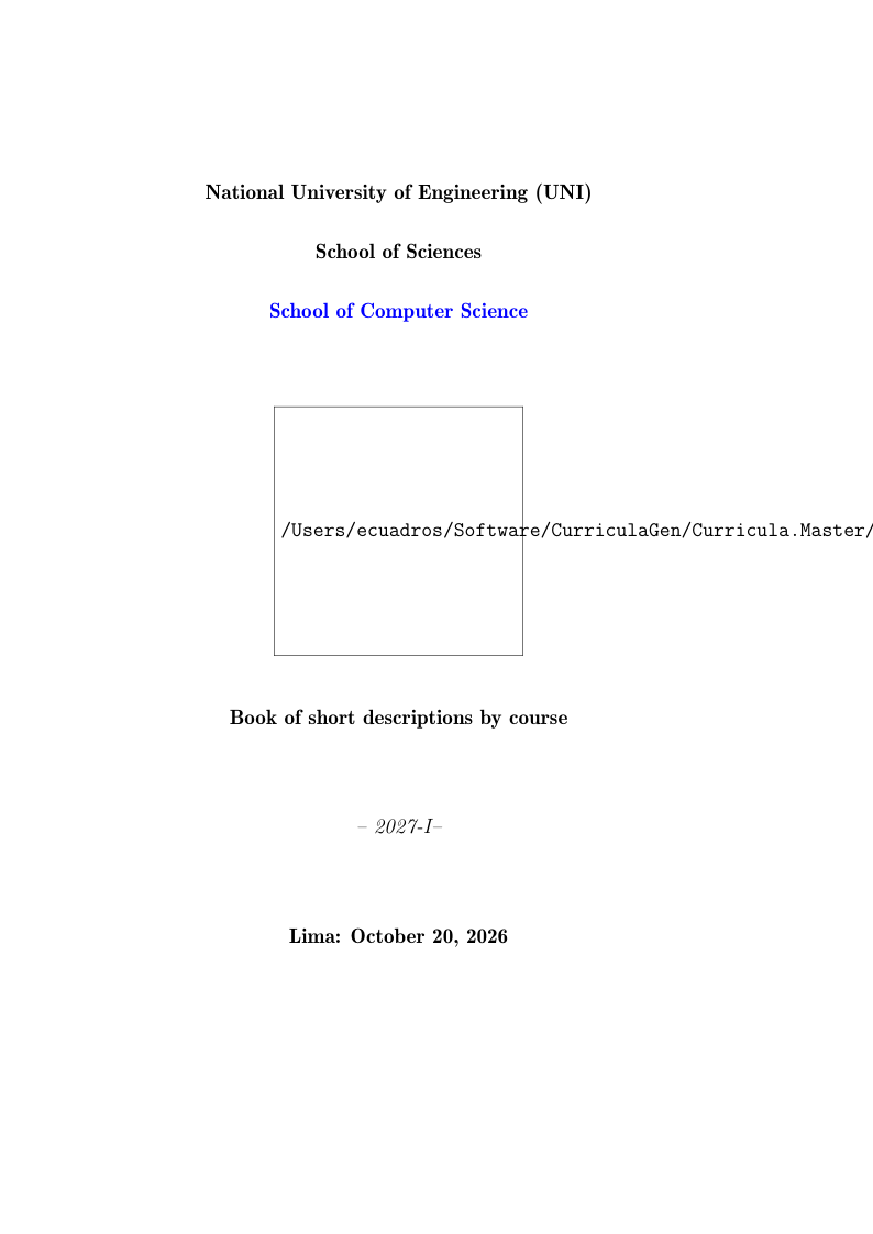 Book of Short descriptions-EN