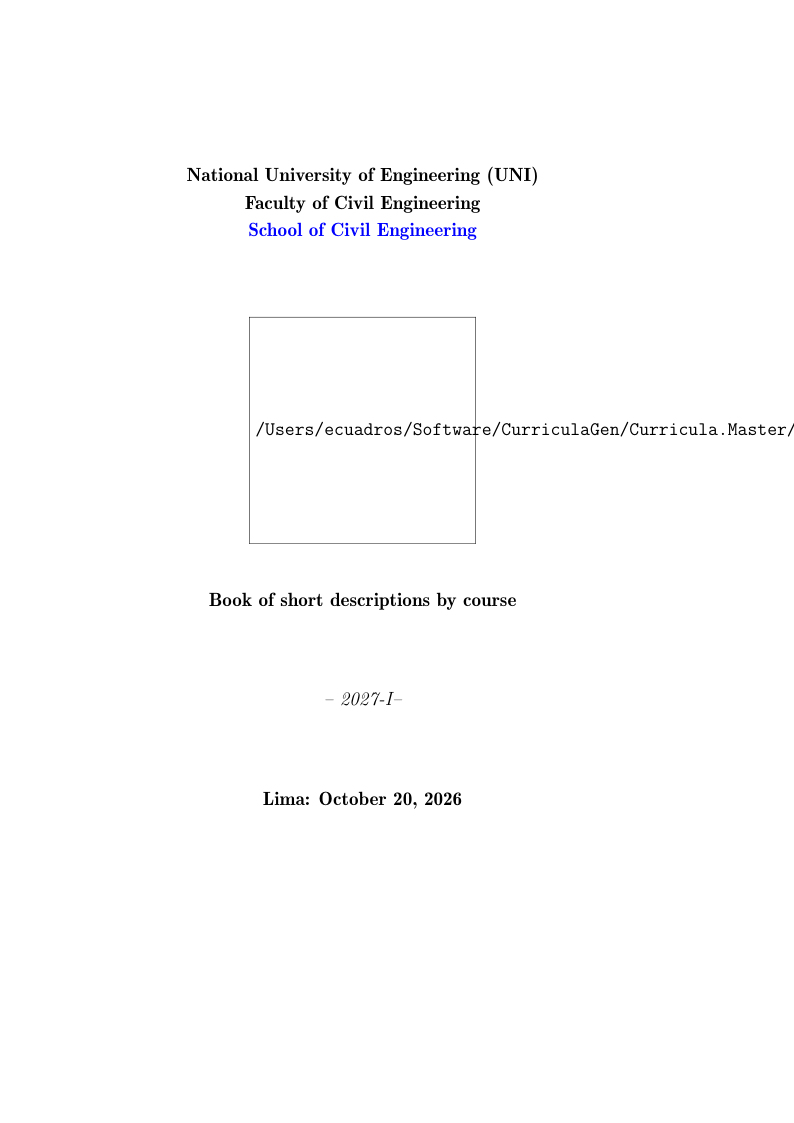 Book of Short descriptions-EN